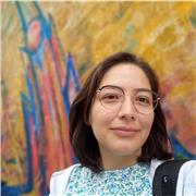 QFB con posgrado en Ciencias Bioquímicas da clases de genética y biología molecular para nivel preparatoria y universitario